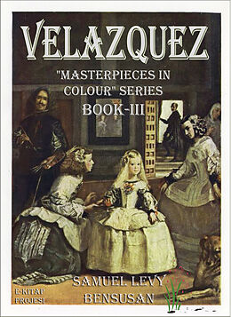 eBook (epub) Velazquez de Author