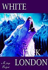 eBook (epub) White Fang de Author