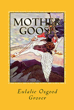 eBook (epub) Mother Goose de Author