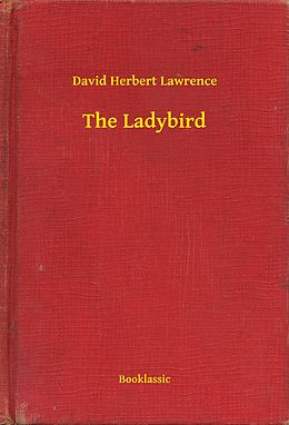 E-Book (epub) Ladybird von David Herbert Lawrence