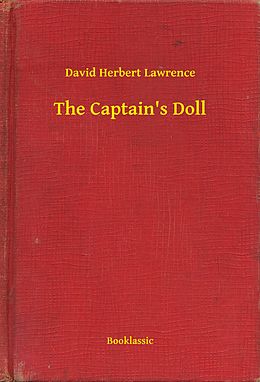 E-Book (epub) Captain's Doll von David Herbert Lawrence