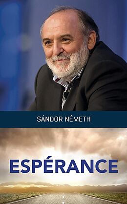 eBook (epub) Espérance de Sándor Németh