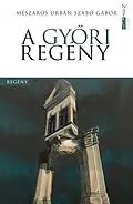 E-Book (epub) A gyri regény von Gábor Mészáros Urbán Szabó