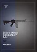 E-Book (pdf) Designed for Death von Steven Umbrello