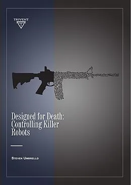 E-Book (pdf) Designed for Death von Steven Umbrello