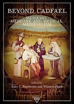 E-Book (pdf) Beyond Cadfael von 