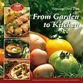 E-Book (epub) From Garden to Kitchen von Hemangi Devi Dasi