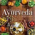 E-Book (epub) The Flavors of the Ayurveda von Hemangi Devi Dasi