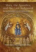 E-Book (pdf) Mary, the Apostles, and the Last Judgment von 