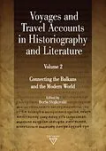 E-Book (pdf) Voyages and Travel Accounts in Historiography and Literature. Volume 2 von 