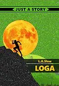 E-Book (epub) Loga von L. A. Slow