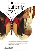 E-Book (epub) Butterfly Trap von Dennis Jon