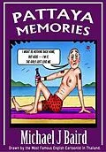 E-Book (epub) Pattaya Memories von Michael J Baird