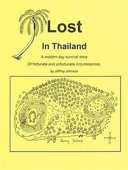 ePUB Lost in Thailand von Jeffrey Johnson