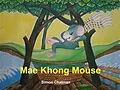 E-Book (epub) Mae Khong Mouse von Simon Chatman