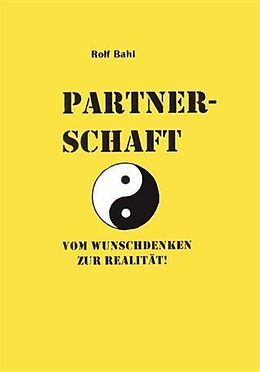 E-Book (epub) Partnerschaft von Rolf Bahl