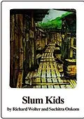 E-Book (epub) Slum Kids von Richard Wolter