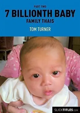 E-Book (epub) Family Thais 2 von Tom Turner