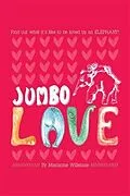E-Book (epub) Jumbo Love von Marianne Willemse