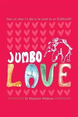 E-Book (epub) Jumbo Love von Marianne Willemse