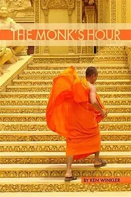 E-Book (epub) Monk's Hour von Ken Winkler