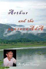 E-Book (epub) Arthur and the 3462006AdA von Robert Hastings