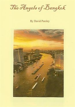 eBook (epub) Angels of Bangkok de David Parsley