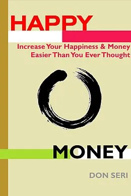 E-Book (epub) Happy Money von Don Seri