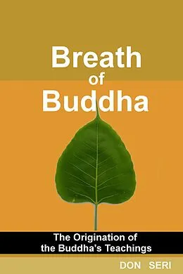 E-Book (epub) Breath of Buddha von Don Seri