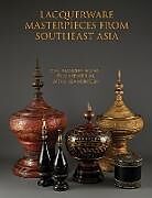 Fester Einband Lacquerware Masterpieces from Southeast Asia von Linda Mcintosh, Sylvia Fraser-Lu