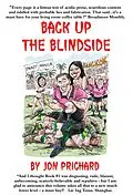 E-Book (epub) Back Up The Blindside von Jon Prichard