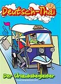 E-Book (pdf) Deutsch-Thai von Georg Gensbichler
