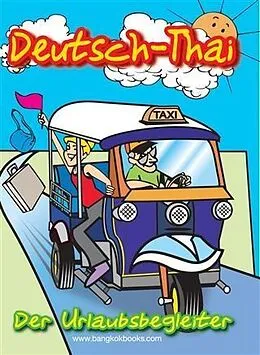 E-Book (pdf) Deutsch-Thai von Georg Gensbichler