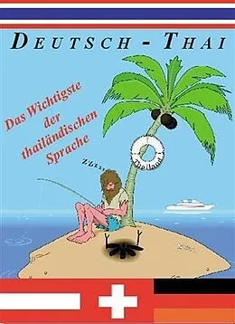 E-Book (pdf) Deutsch-Thai von Georg Gensbichler