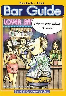 E-Book (pdf) Deutsch-Thai Bar Guide von Mark Reynolds