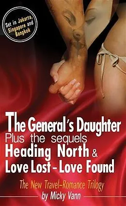 E-Book (epub) General's Daughter von Micky Vann