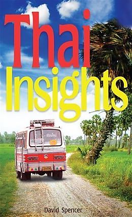 E-Book (epub) Thai Insights von David Spencer