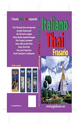 E-Book (pdf) Italiano - Thai - Frasario von Georg Gensbichler