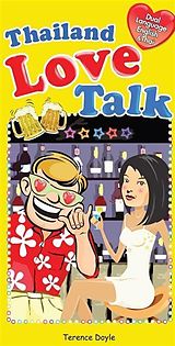 E-Book (pdf) Thailand Love Talk von Terence Doyle