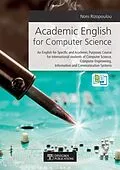 E-Book (epub) Academic English for Computer Science von Disigma Publications, Noni Rizopoulou