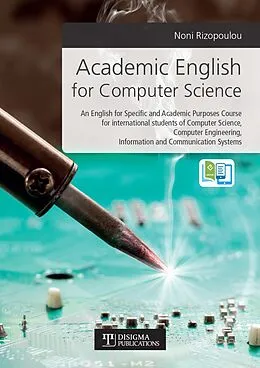 E-Book (epub) Academic English for Computer Science von Disigma Publications, Noni Rizopoulou