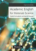 E-Book (epub) Academic English for Materials von Disigma Publications, Eugenia Eumeridou