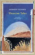 E-Book (epub) Thracian Tales von Georgios Vizyenos