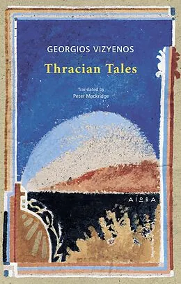E-Book (epub) Thracian Tales von Georgios Vizyenos