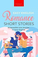 eBook (epub) Easy English Romance Short Stories de Jenny Goldmann