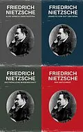 E-Book (epub) Nietzsche Gesamtausgabe (Also Sprach Zarathustra, Jenseits von Gut und Böse, Die fröhliche Wissenschaft, Der Antichrist) von Friedrich Nietzsche, Nietzsche alle Werke, Philosophie Bücher