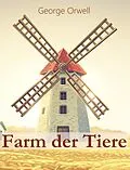E-Book (epub) Farm der Tiere von George Orwell