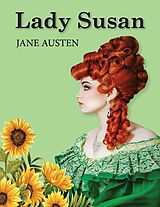 eBook (epub) Lady Susan de Jane Austen