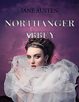 eBook (epub) Northanger Abbey de Jane Austen