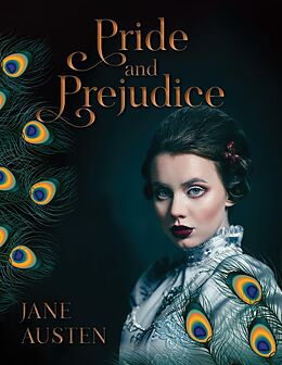 eBook (epub) Pride and Prejudice de Jane Austen